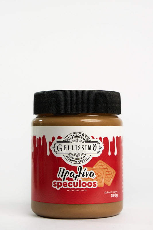 Πραλίνα Speculoos