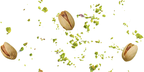 Pistachios