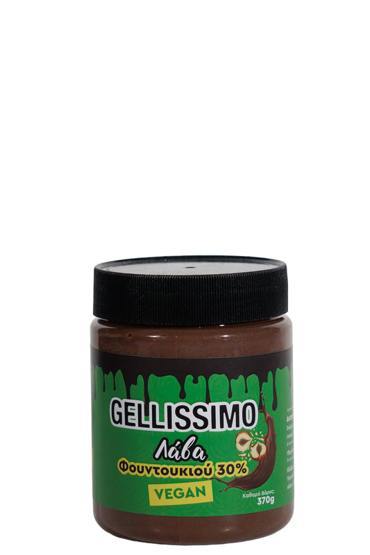 Λάβα φουντουκιού 30%