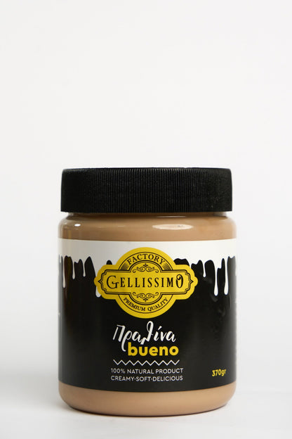 Πραλίνα Bueno