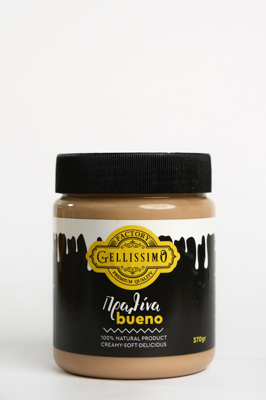 Πραλίνα Bueno