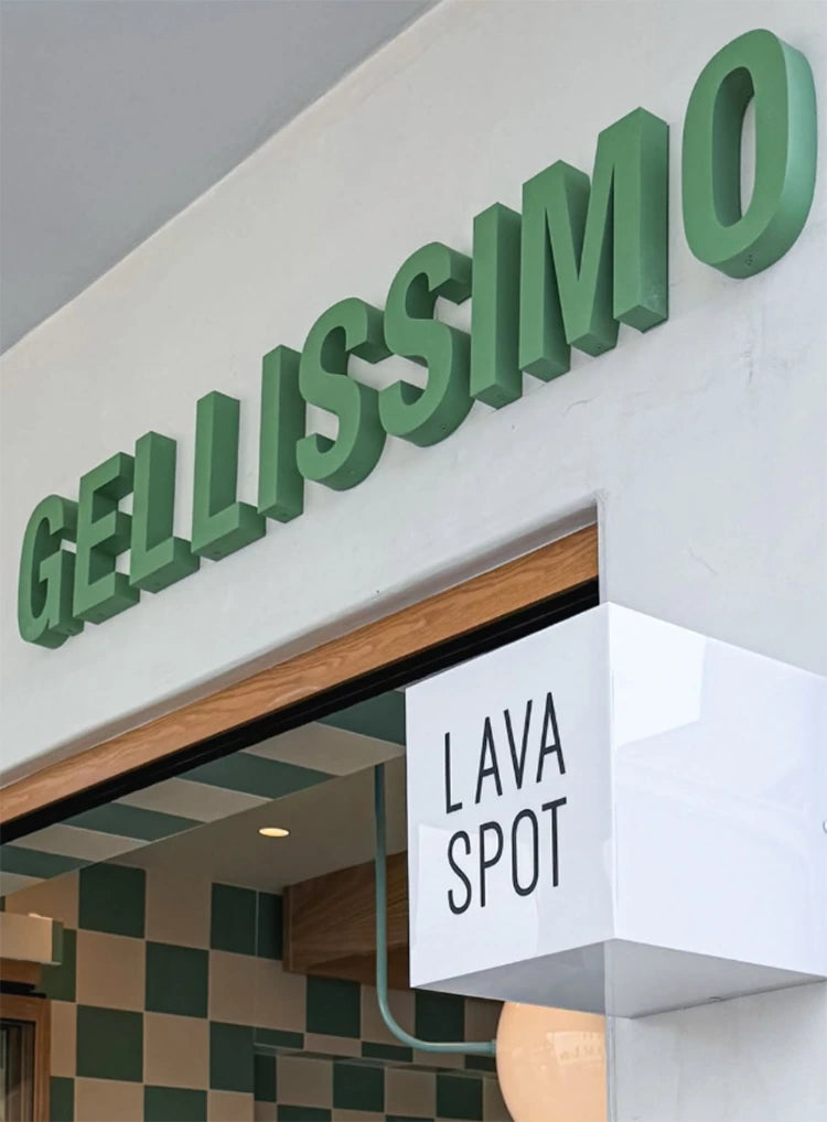 Contact Gellissimo Biscoto