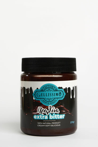 Πραλίνα Extra Bitter