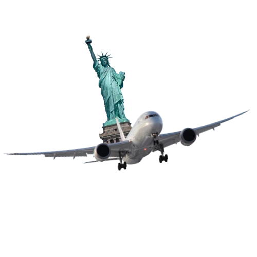 Giveaway gift trip to New York