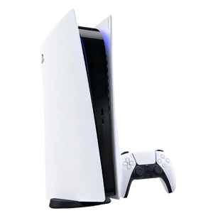 Giveaway gift PlayStation