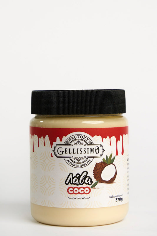 Λάβα Coco