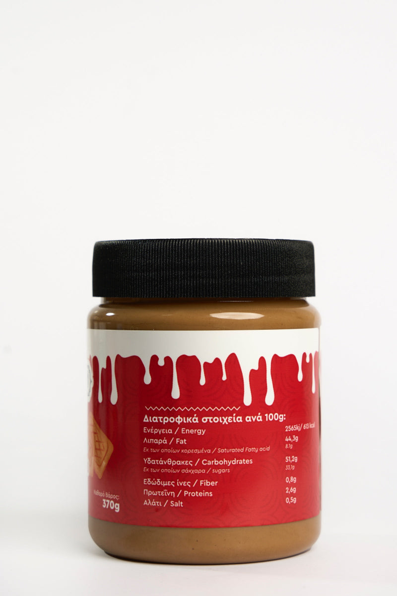 Πραλίνα Speculoos