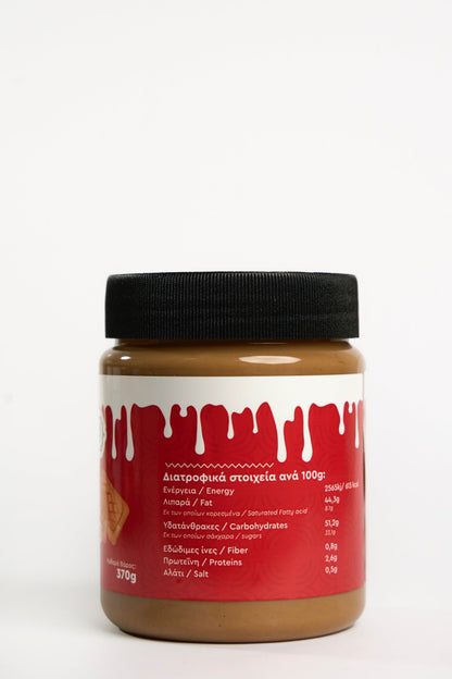 Πραλίνα Speculoos