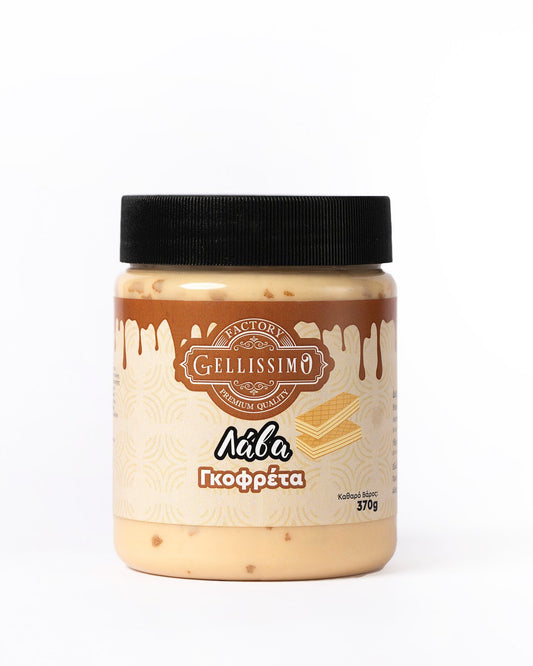 Λάβα Γκοφρέτα